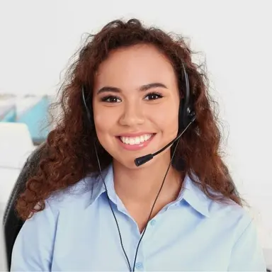 Customer support agents